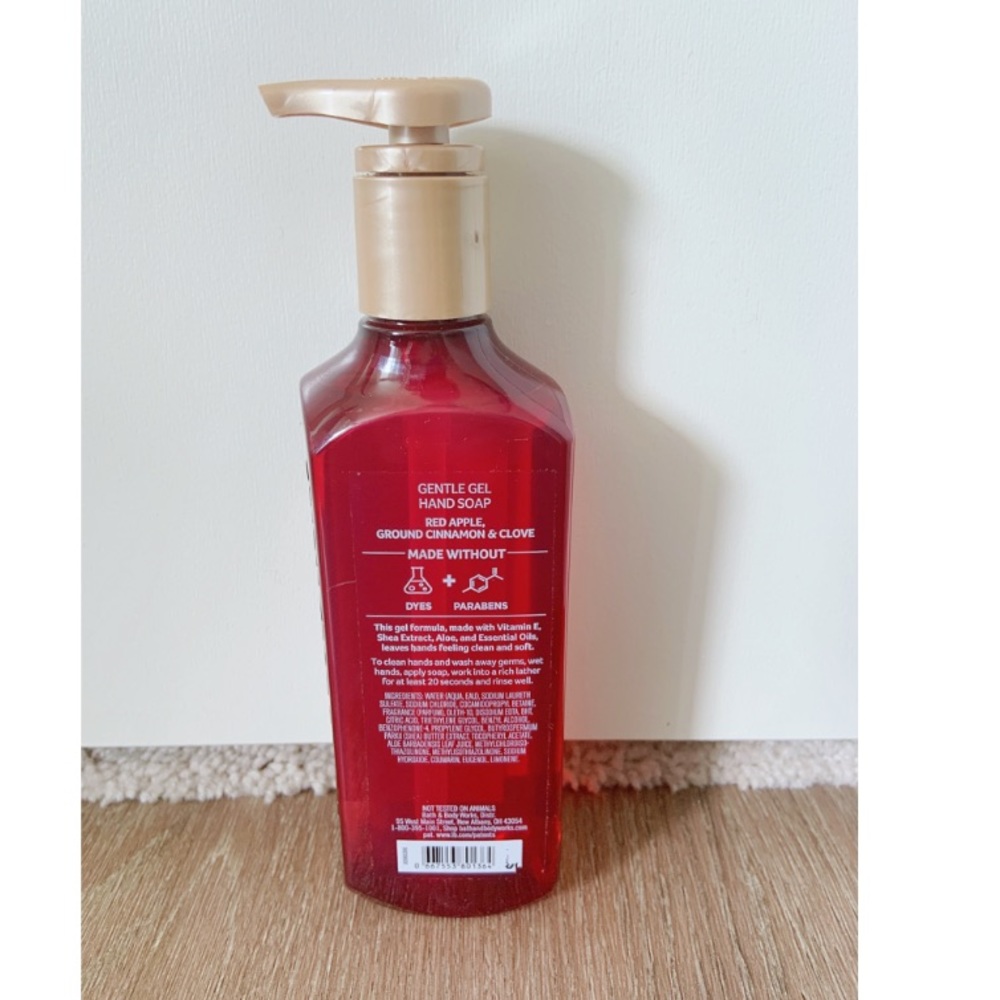 Bath and body works hand soap bundle - Picture 3 of 11